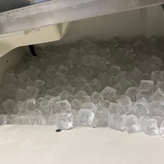 2016年Panasonic製氷機65kgの画像