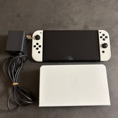 Nintendo Switch 有機EL
