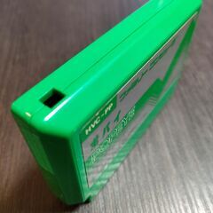 ポパイ(POPEYE) 任天堂 ファミコン用カセットの画像