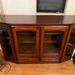 ヴィンテージ棚