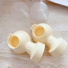 Medela メデラ シンフォニー用 ダブルポンプセット 搾乳機の画像
