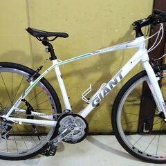 ★受付終了/8日配達予定★GIANT🇹🇼escape RX3 2...