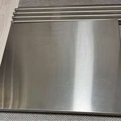 ステンレステーブル KIPROSTAR(キプロスター)