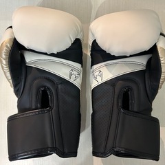 venum 10oz グローブ ELITE performanceの画像