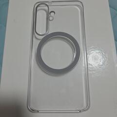 MagSafe対応ケース i Galaxy S25