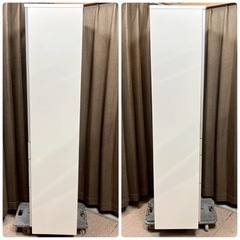 食器棚 バニラ60HD-1 110803  共和産業の画像