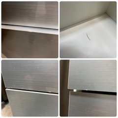 食器棚 バニラ60HD-1 110803  共和産業の画像