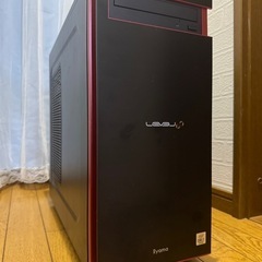 ②ゲーミングPC i7 10700 RTX2070super o...
