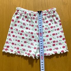【夏】【75～85】半ずぼんの画像
