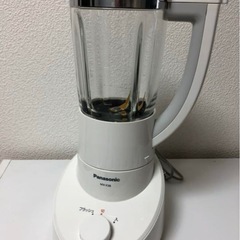 ミキサー　ジューサーミキサー