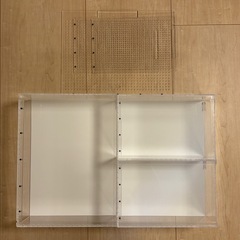 REPTI WILD レプタイルボックス 2個ワイド1個