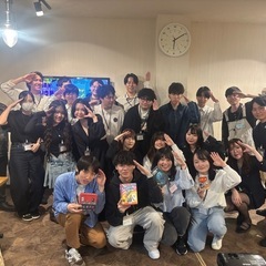 ボードゲーム会in大阪 〖20代限定〗