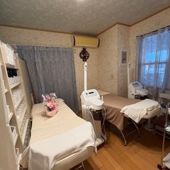 体験フェア実施中