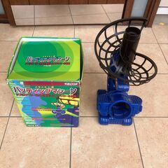 ファルコン バッティングマシーン FTS-118