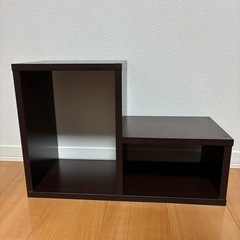【ニトリ】パズルラック