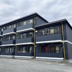💖☔6月7日新着物件！『初期費用はコミコミ9万円(税込)だけ』鶴...