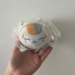 ニャンコ先生 夏目友人帳 ぬいぐるみ