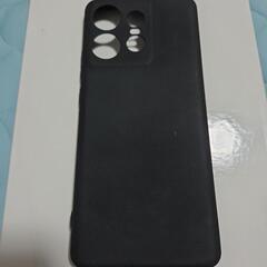 motorola edge 50s proケースのみ