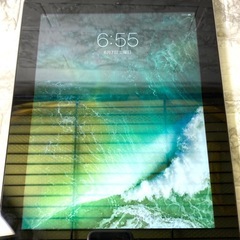 ★連絡早い方★美品★ iPad 第4世代 Wi-Fiモデル A1...