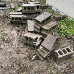一軒家の解体承ります！！