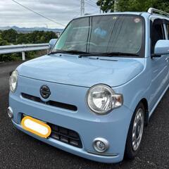 神奈川　ミラココア　プラスG  ローダウンカスタム多数　名義変更...