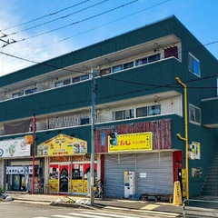 💖☔6月7日新着物件！『初期費用はコミコミ7万円(税込)だけ』六...