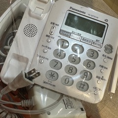 電話