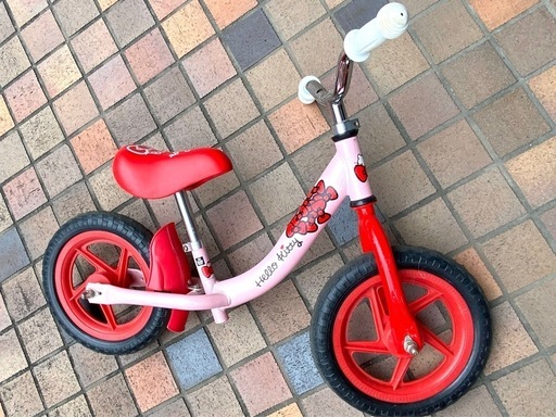 ハローキティストライダー (あや) 栂・美木多のその他の中古あげます