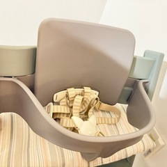 Stokke　ハーネス＋トリップトラップ　ベビーセットのみ