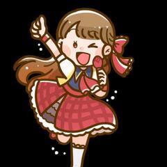 8日16:30～18:00・アイドルライブに遊びに来てみませんか...