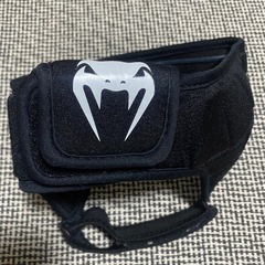 venum イヤーガード　格闘技の画像