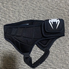 venum イヤーガード　格闘技の画像