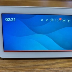 Echo Show 5 (エコーショー5) 第2世代 - スマー...