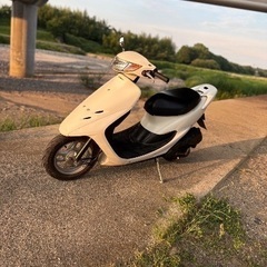 原付ツーリング