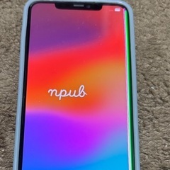 Phone 11 Pro MAX 512GB SIMフリー