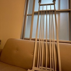 棚 突っ張り棒