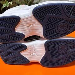 新品Jordanマックスオーラ6　28㌢の画像