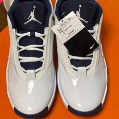 新品Jordanマックスオーラ6　28㌢