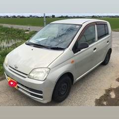 ダイハツ ミラ L250の画像