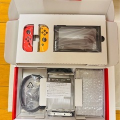 【★2020年購入★】Nintendo Switch 本体(ネオ...
