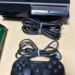 PS3 初期型