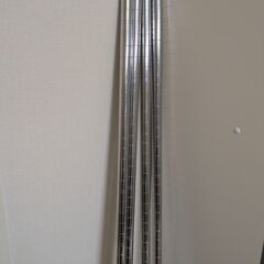 ルミナスラックポール25mm×180cm