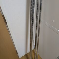 ルミナスラックポール25mm×180cmの画像
