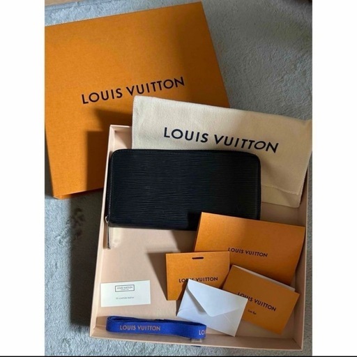 Louis Vuitton 財布