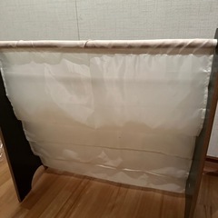 本棚ラックの画像
