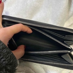 Louis Vuitton 財布の画像