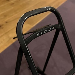 TIOGA トライアングルチューブキャリアの画像