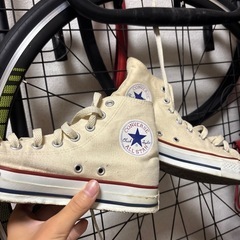 コンバース オールスター 25.5cm