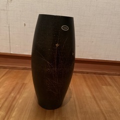 信楽焼　花瓶
