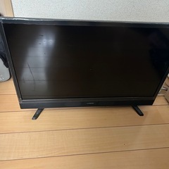 テレビ